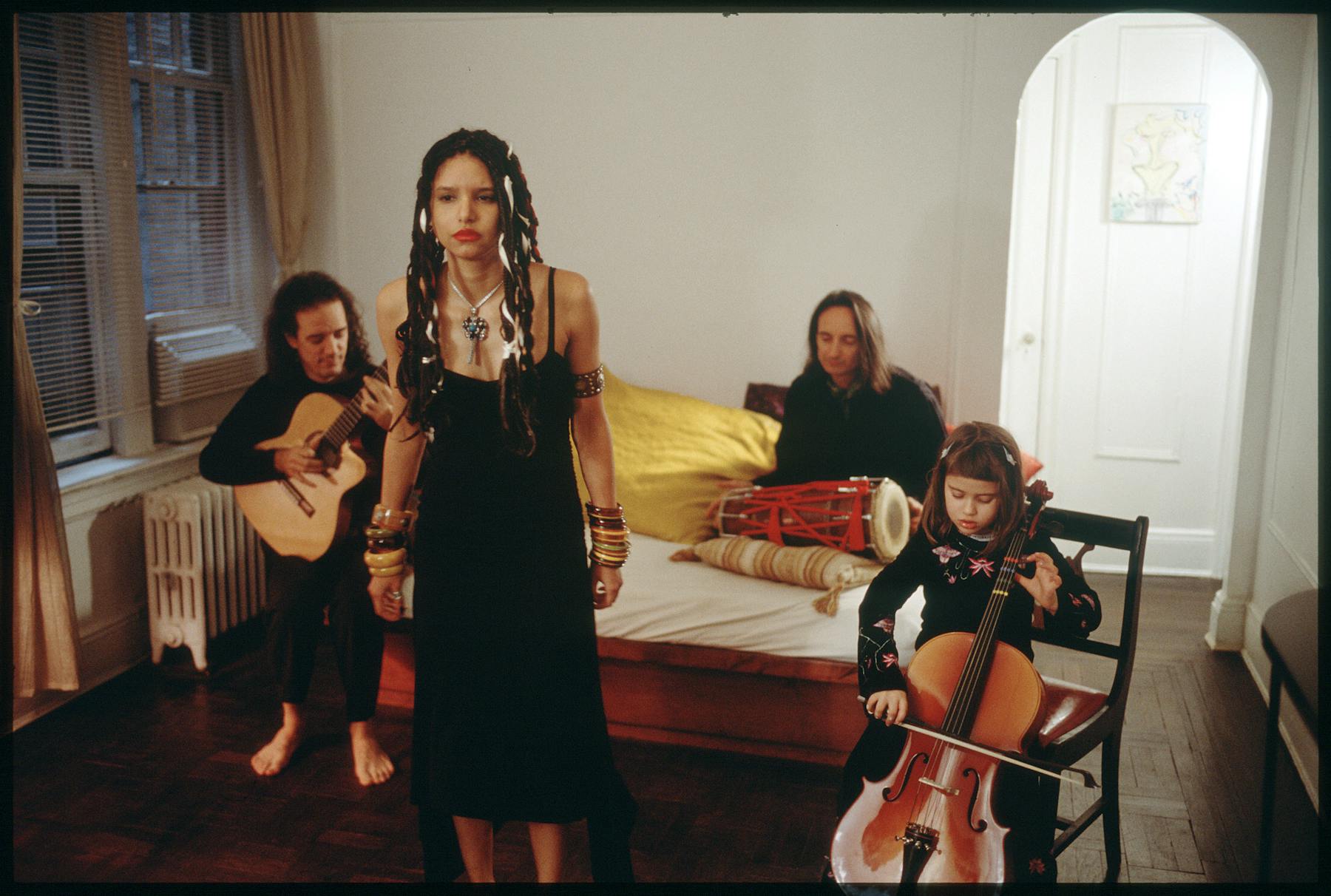 Bild 2 von Face Addict