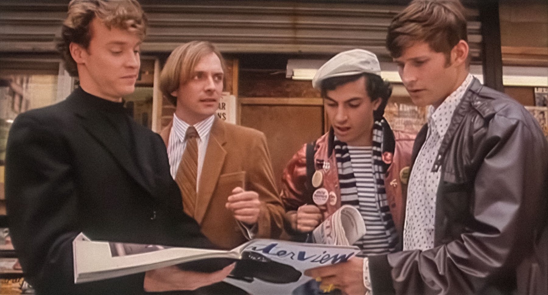 Bild 1 von Little Noises