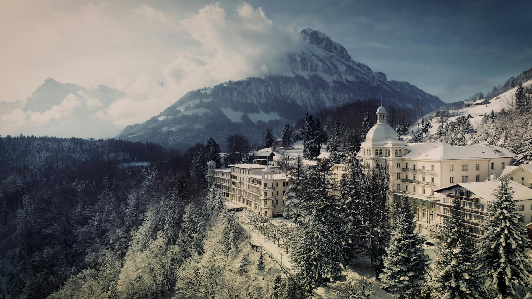 Bild 1 von Namaste Seelisberg