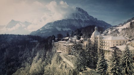 Image 1 de Namaste Seelisberg