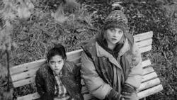 Bild 1 von Sie glauben an Engel, Herr Drowak?