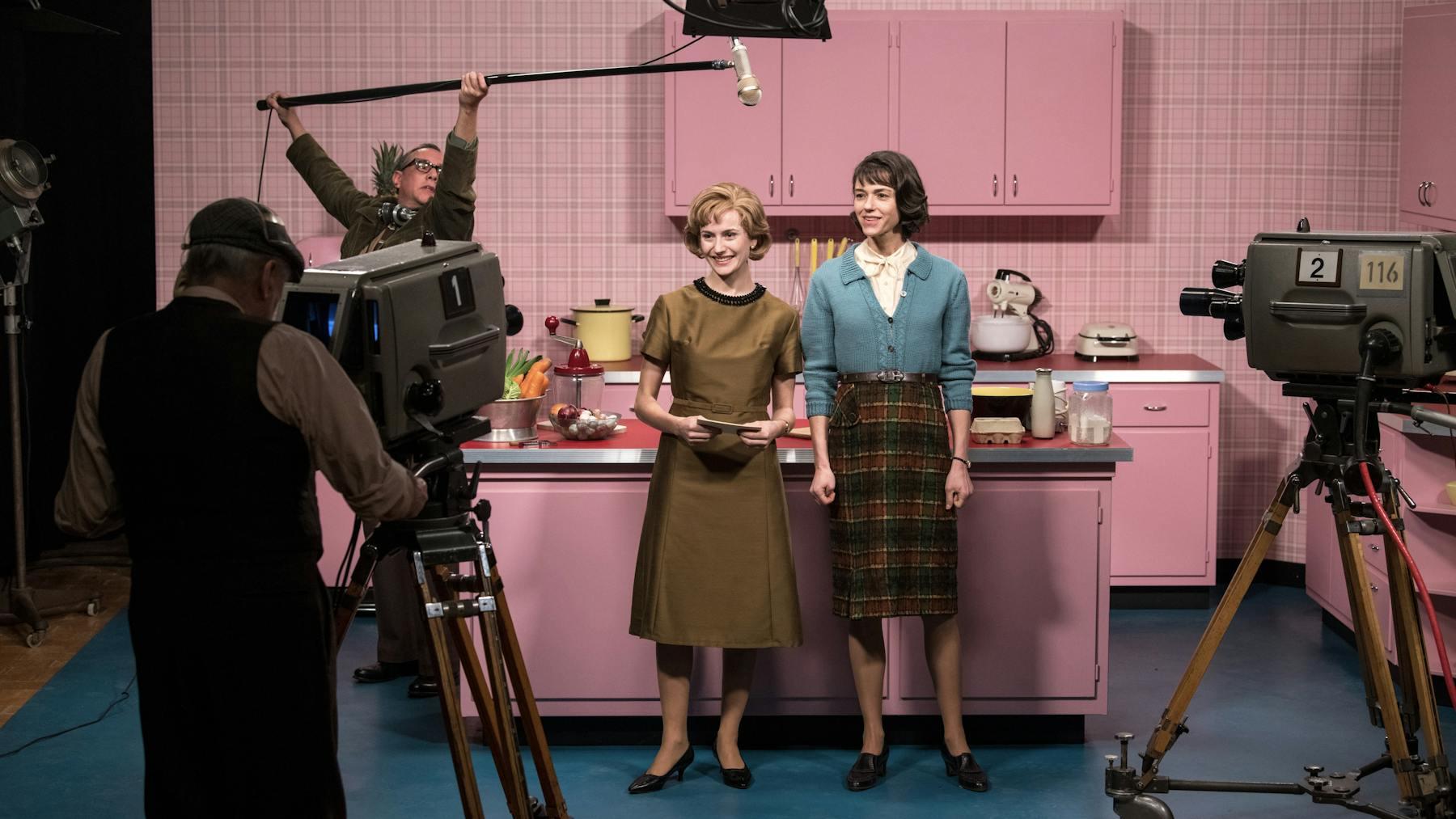 Bild 1 von Hallo Betty