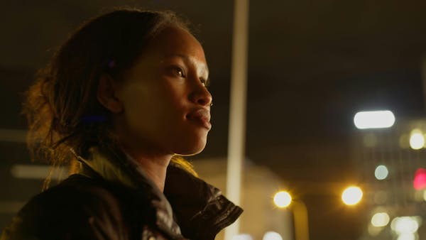 Freedom – Le destin de Shewit