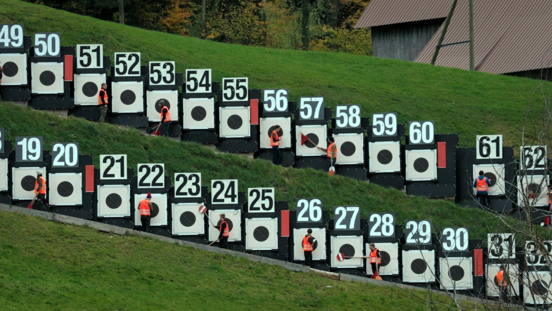 Bild 3 von Der Mann auf dem Kirchturm