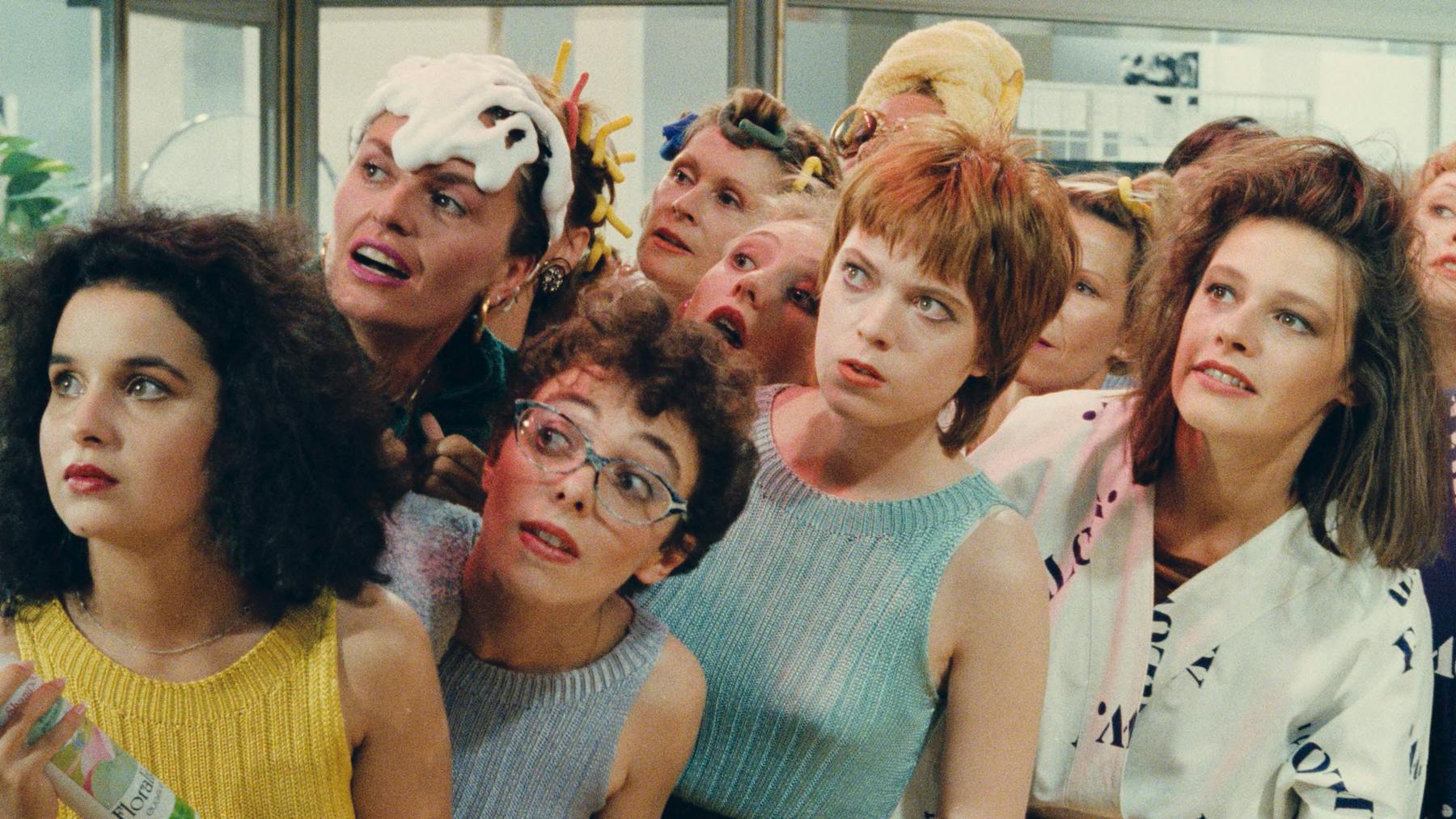 Bild 1 von Golden Eighties