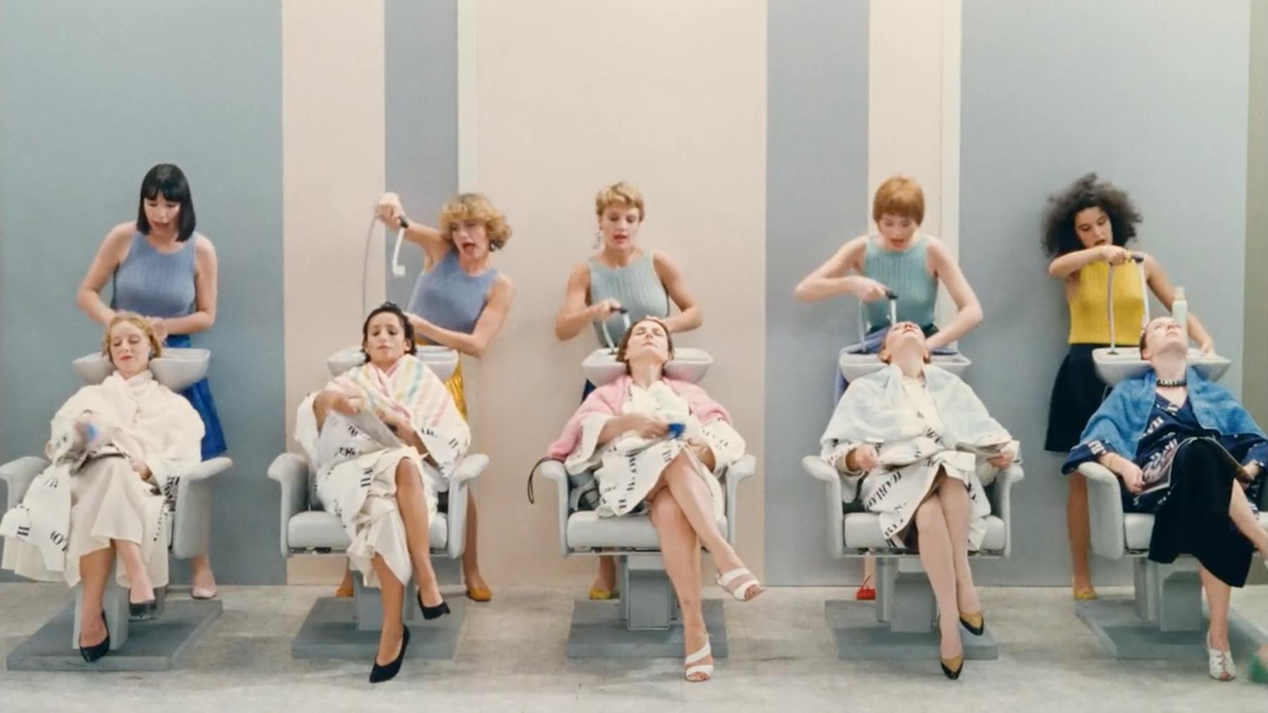 Bild 3 von Golden Eighties