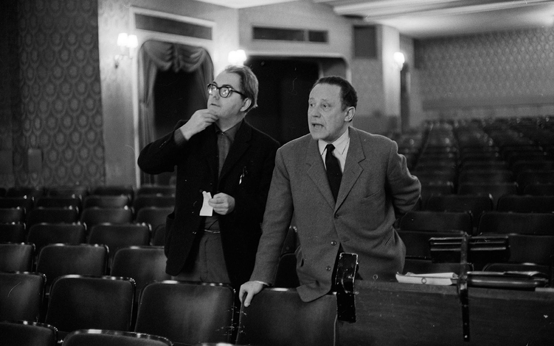 Bild 1 von Hirschfeld – Unbekannter Bekannter