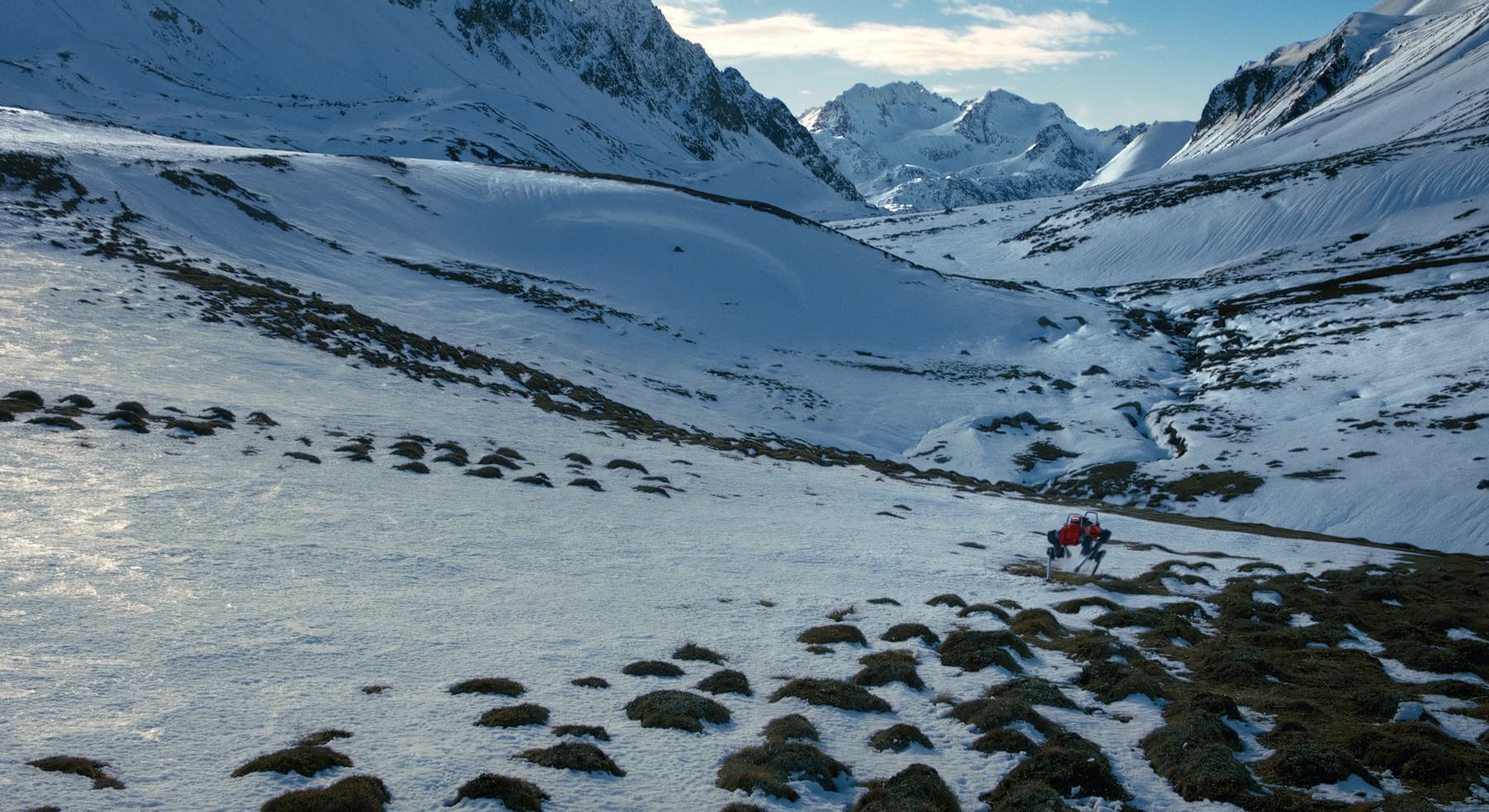 Image 3 de Più grande del cielo