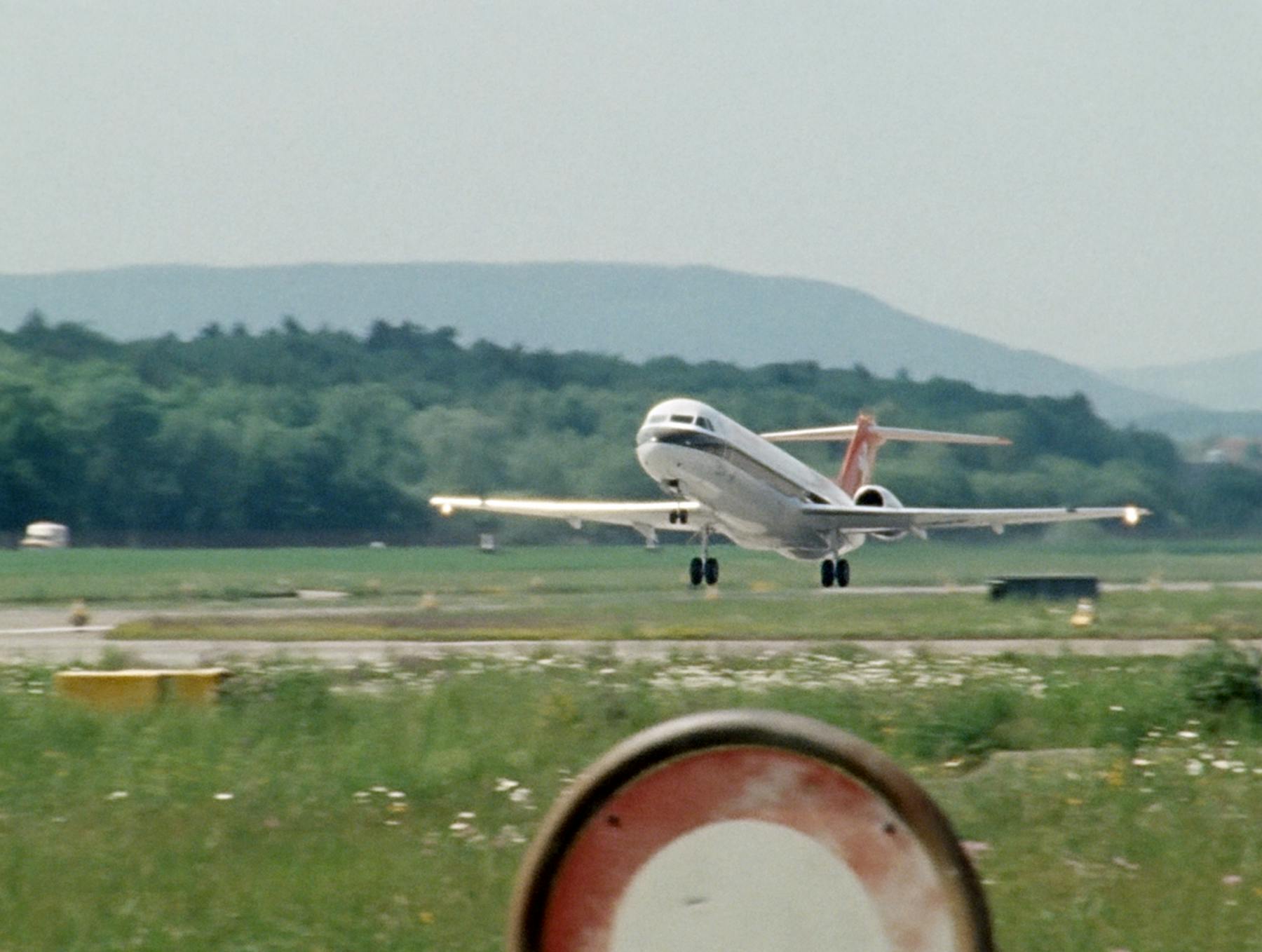 Bild 1 von Un ticket pour l'égalité