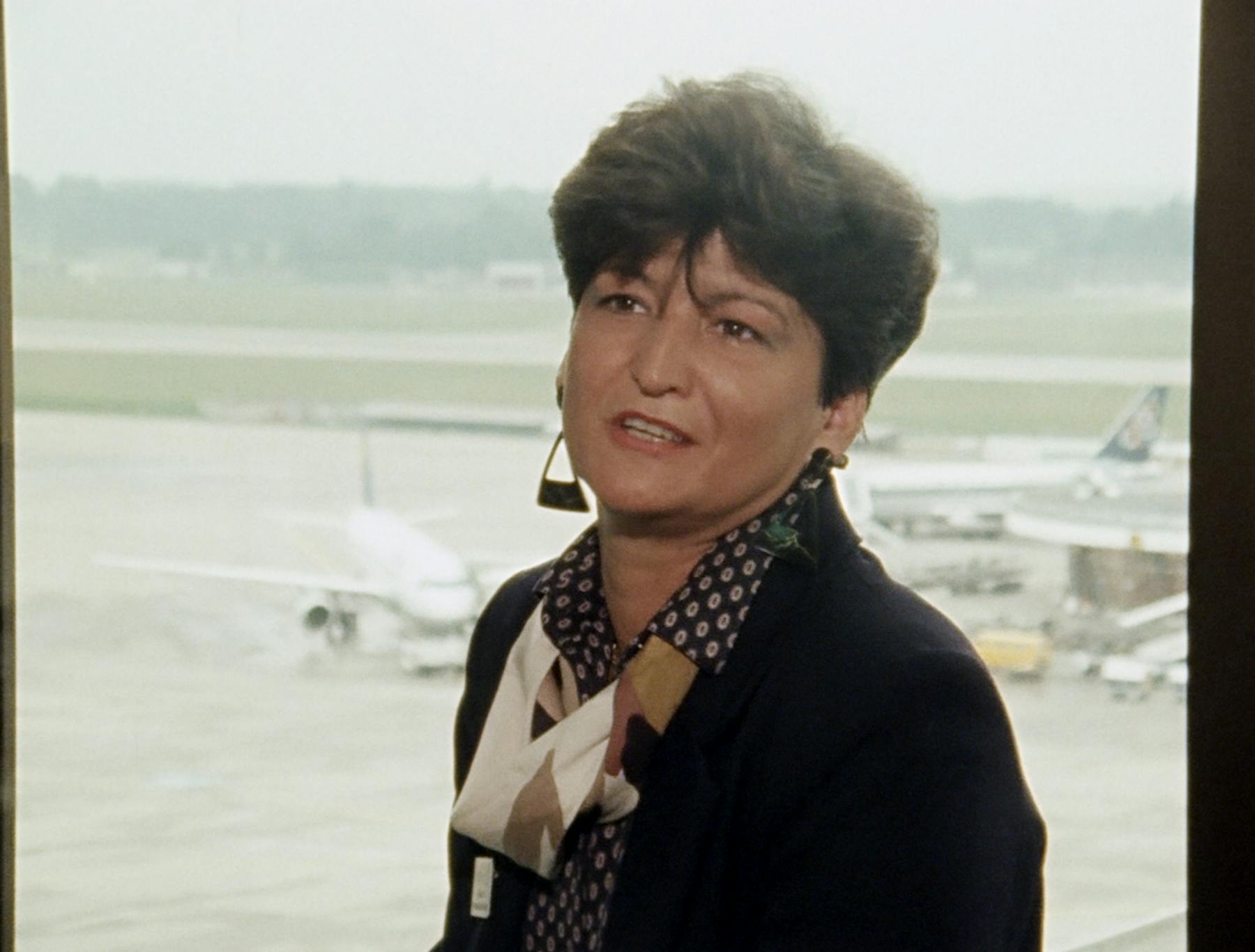 Bild 3 von Un ticket pour l'égalité