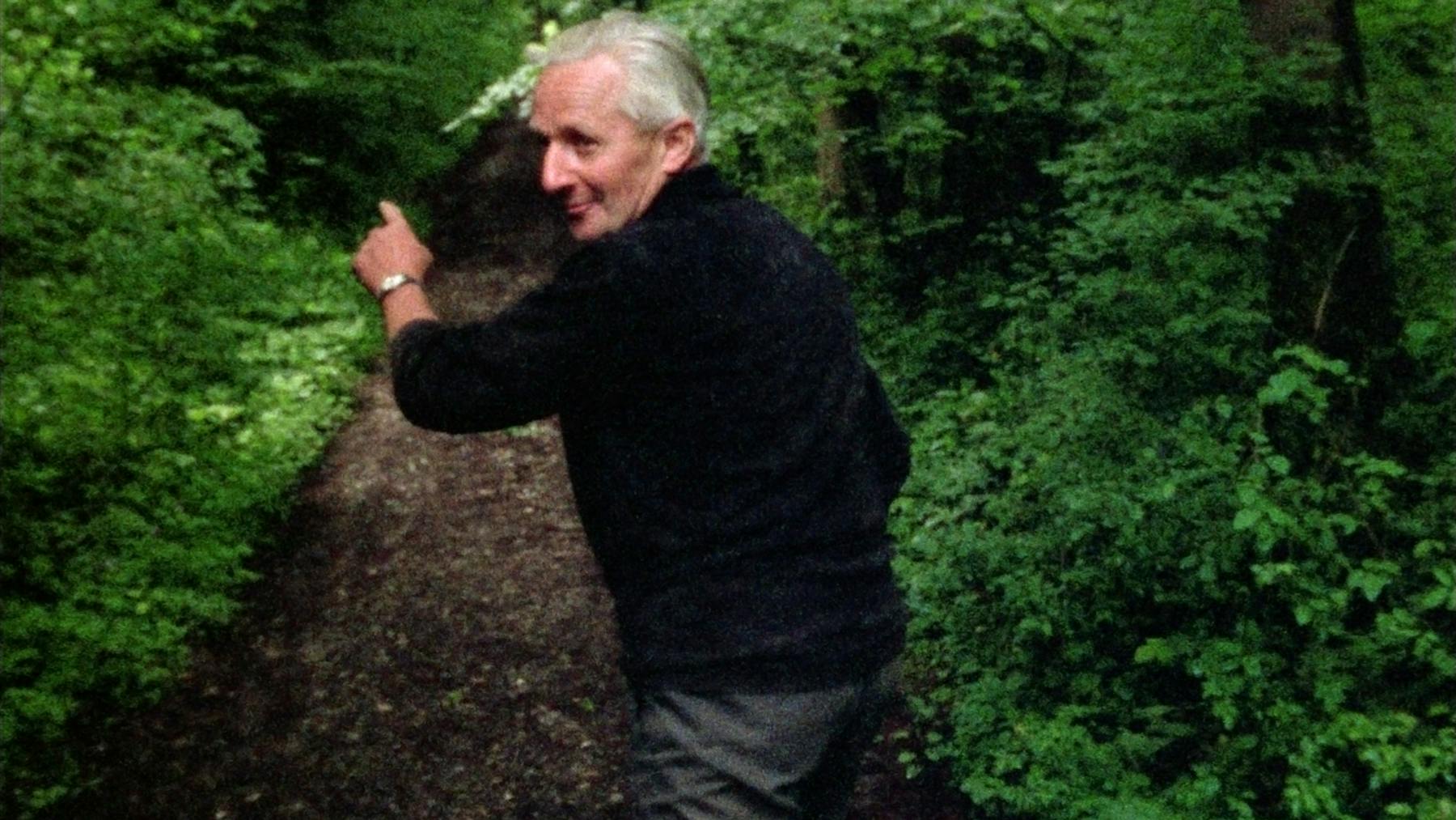 Bild 1 von Die Erschiessung des Landesverräters Ernst S.