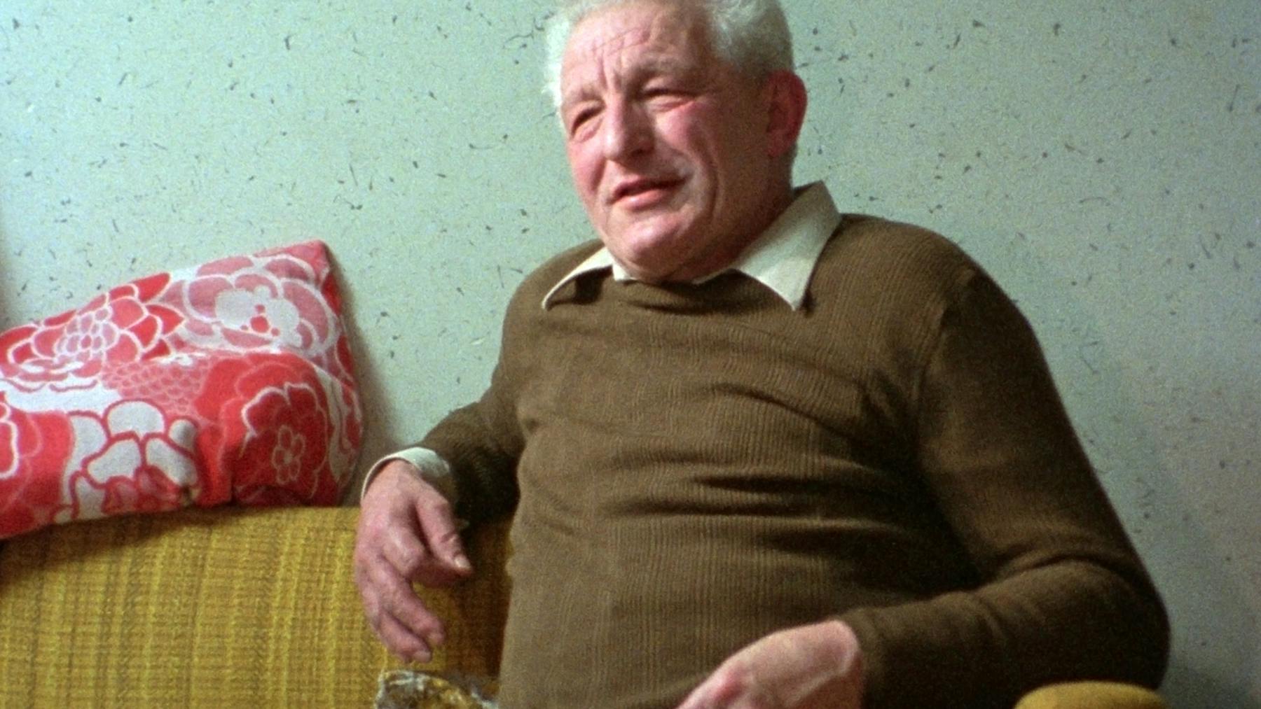 Bild 3 von Die Erschiessung des Landesverräters Ernst S.