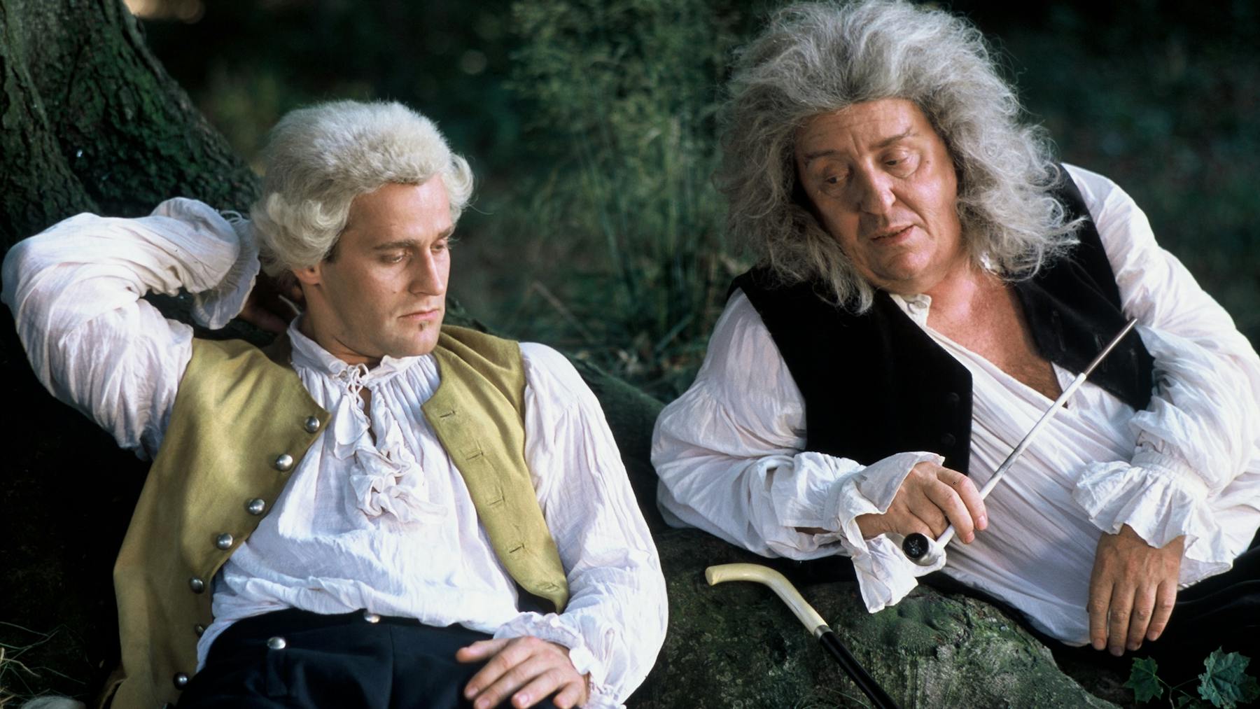 Bild 1 von Mein Name ist Bach