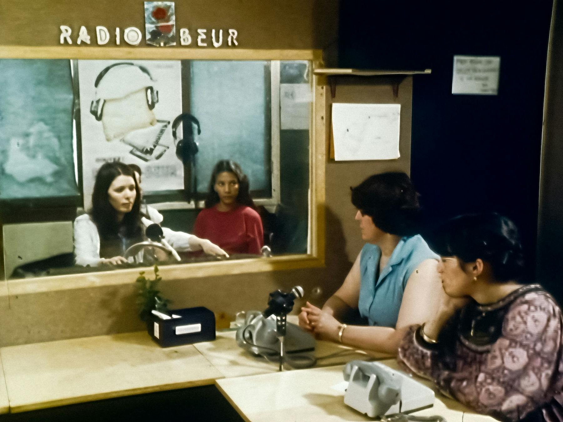 Bild 1 von Venues d'ailleurs