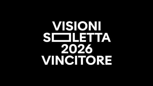 Gewinnerfilm «Visioni»