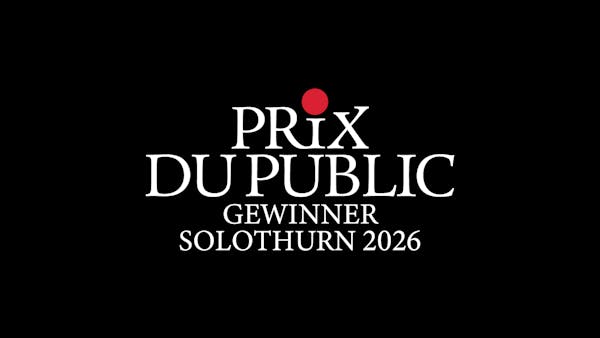 Gewinnerfilm «PRIX DU PUBLIC»