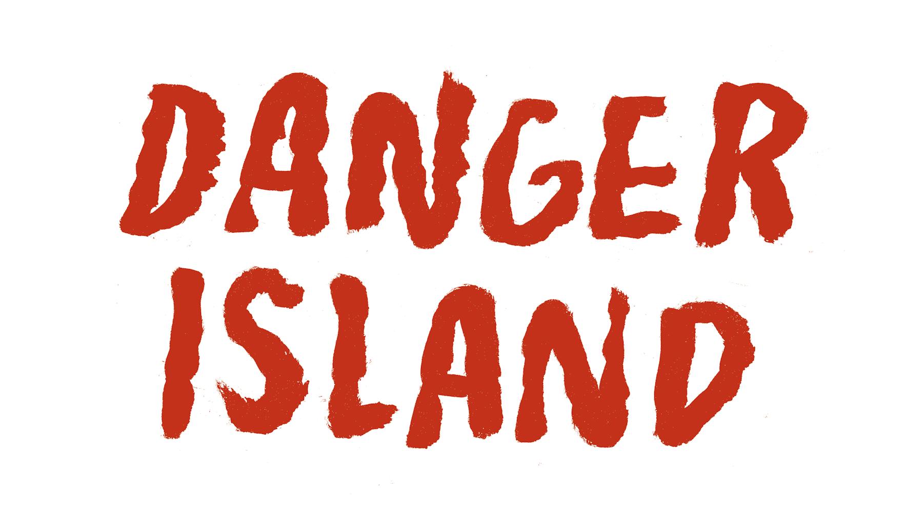 Bild 2 von One Minute Movies – Danger Island