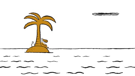 Bild 1 von One Minute Movies – Danger Island