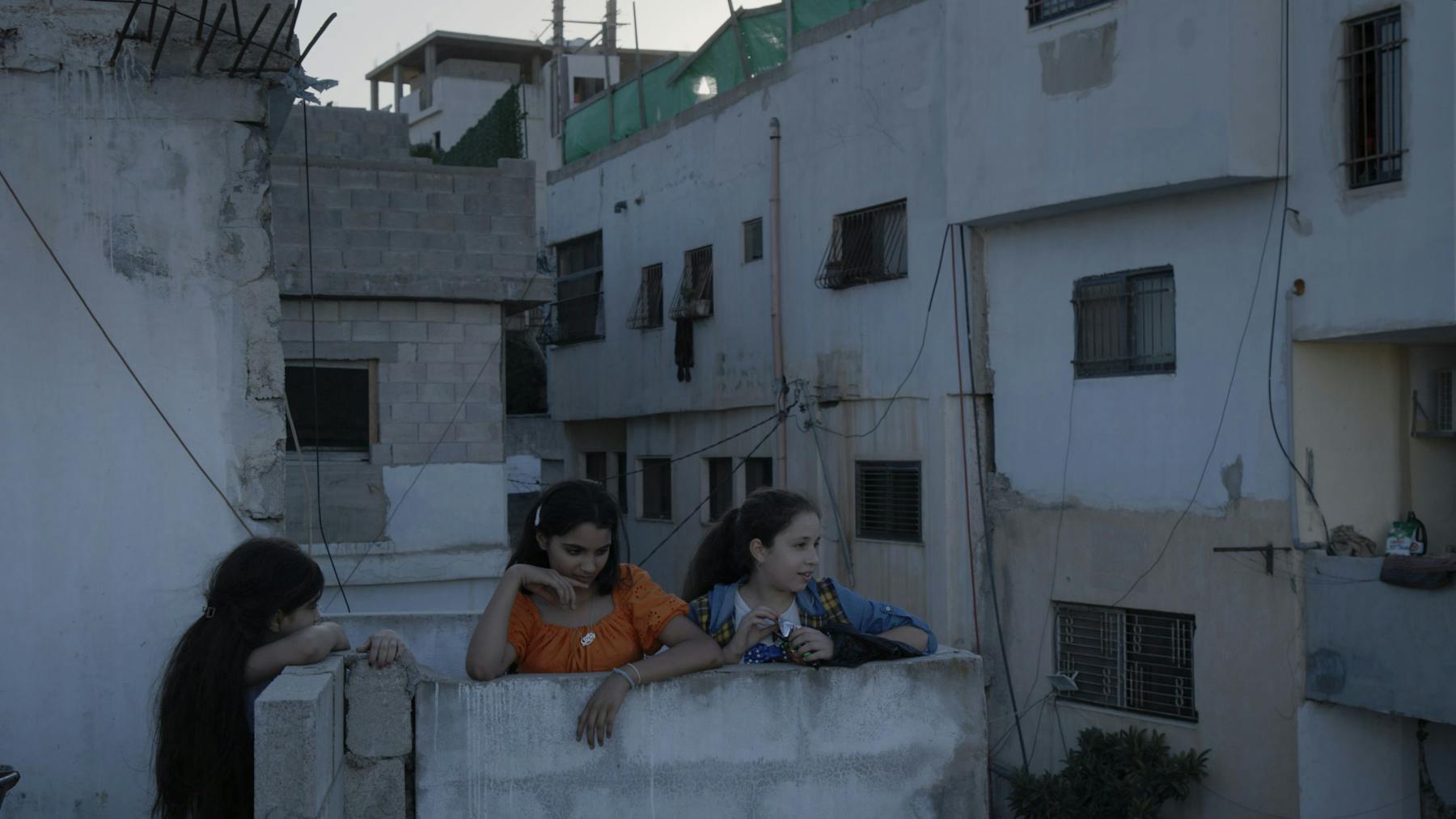 Bild 3 von Avant il n'y avait rien