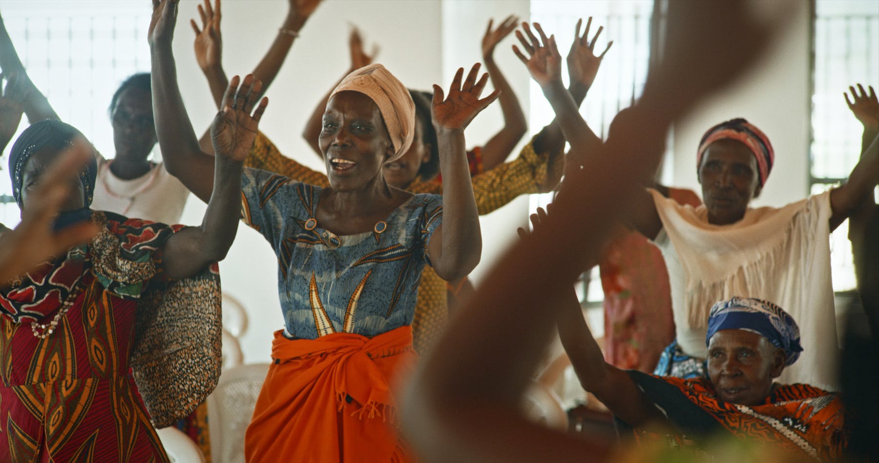 Image 3 de Traces Of Responsibility