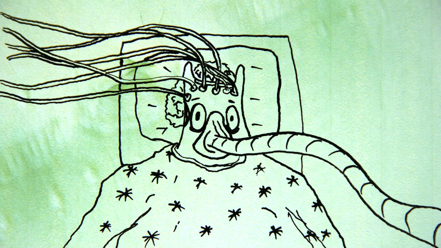 Bild 1 von Ich bin nicht sicher