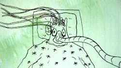 Bild 1 von Ich bin nicht sicher