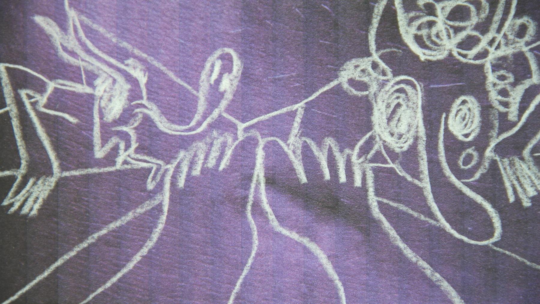 Bild 1 von Ich bin nicht sicher