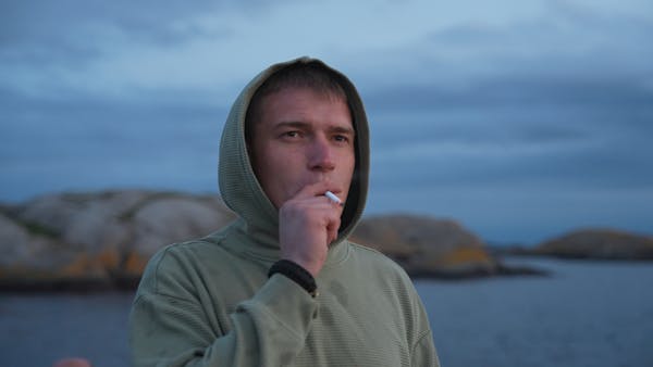 Der verlorene Söldner