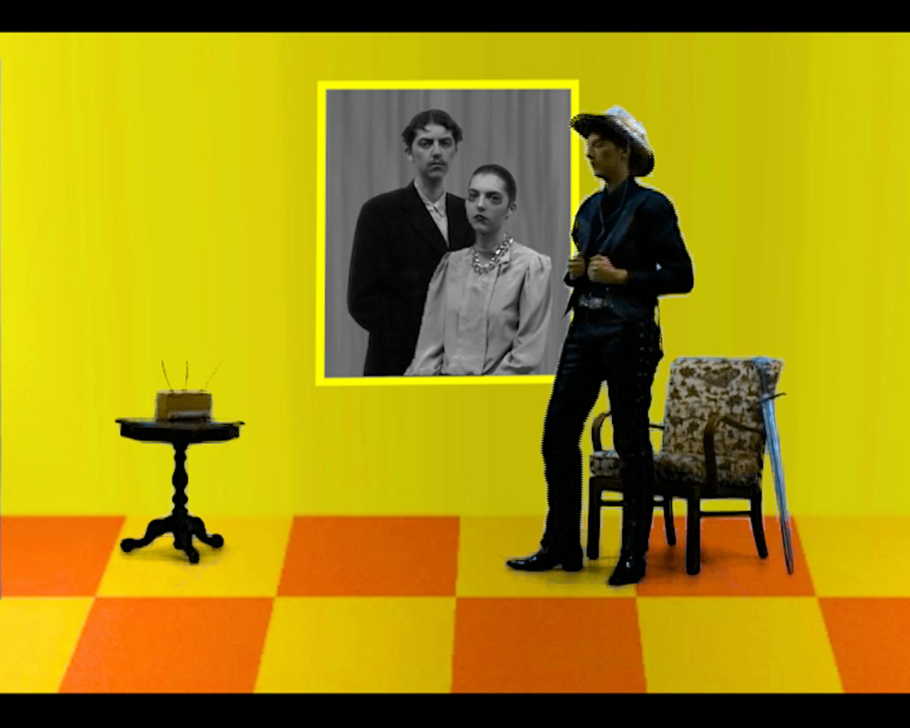 Bild 1 von Sad Cowboy Platonic Love