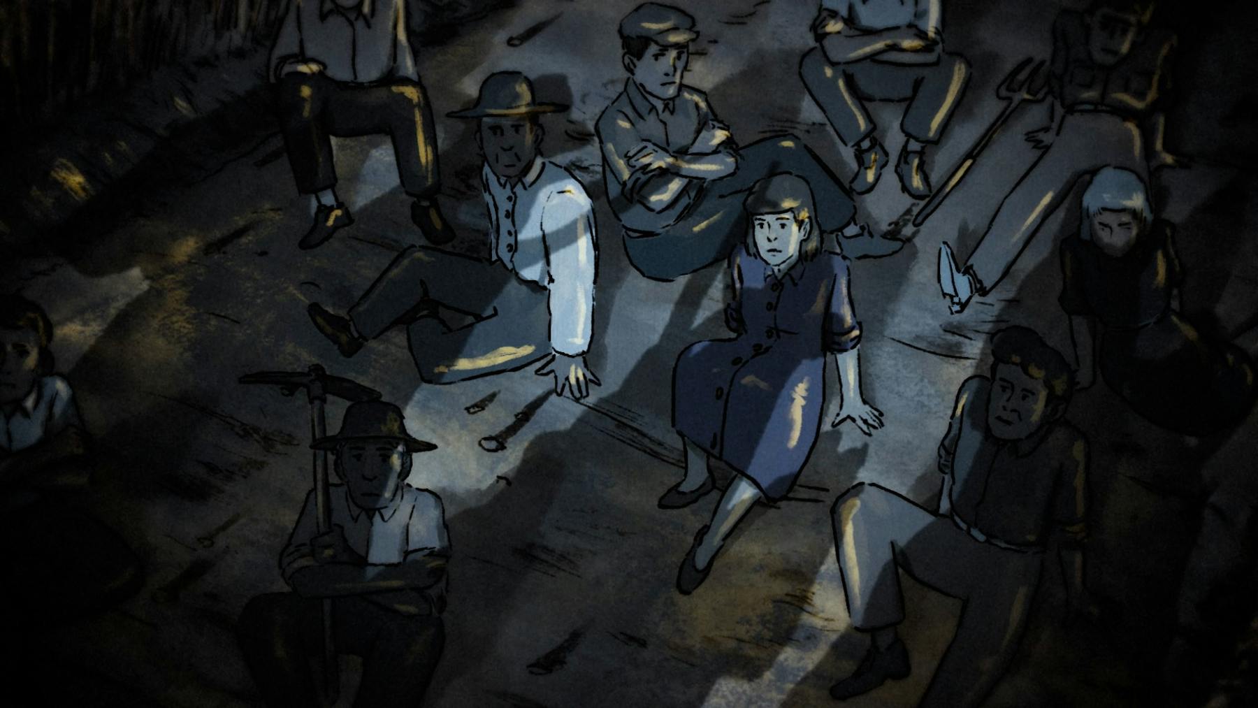 Bild 1 von Imagine Peace