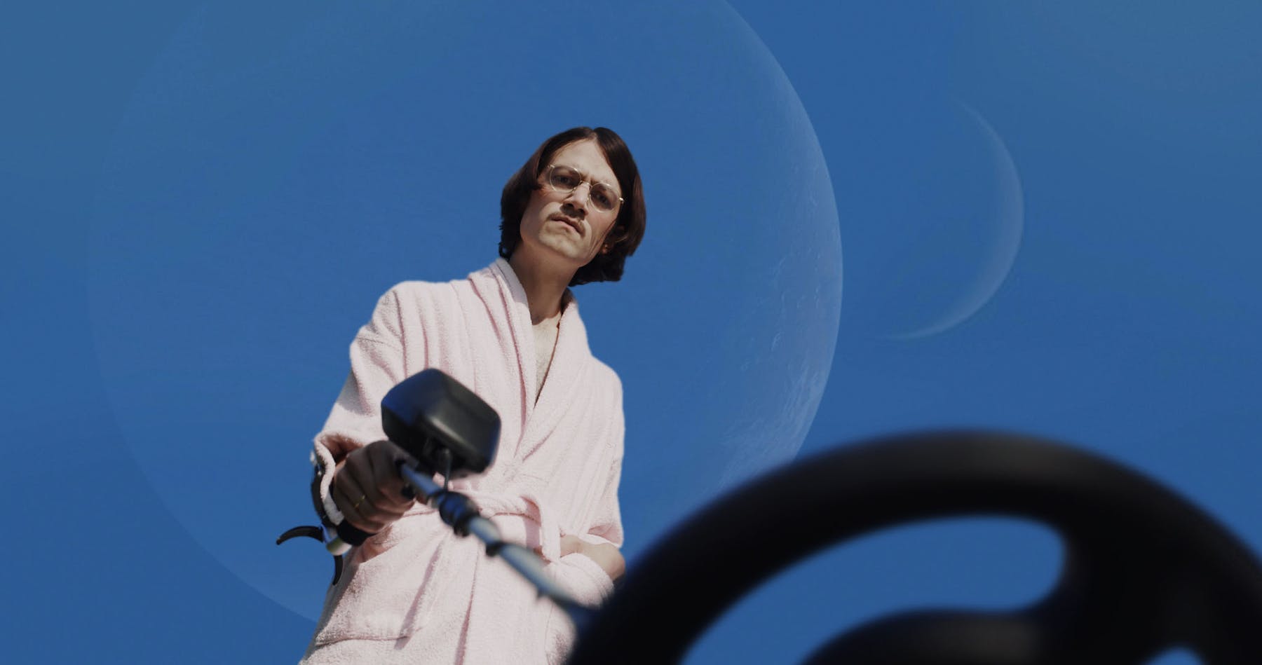 Bild 1 von (I'm in Love with an) Astronaut