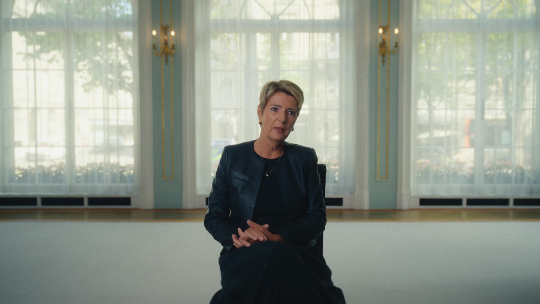 Bild 1 von Game Over – Der Fall der Credit Suisse