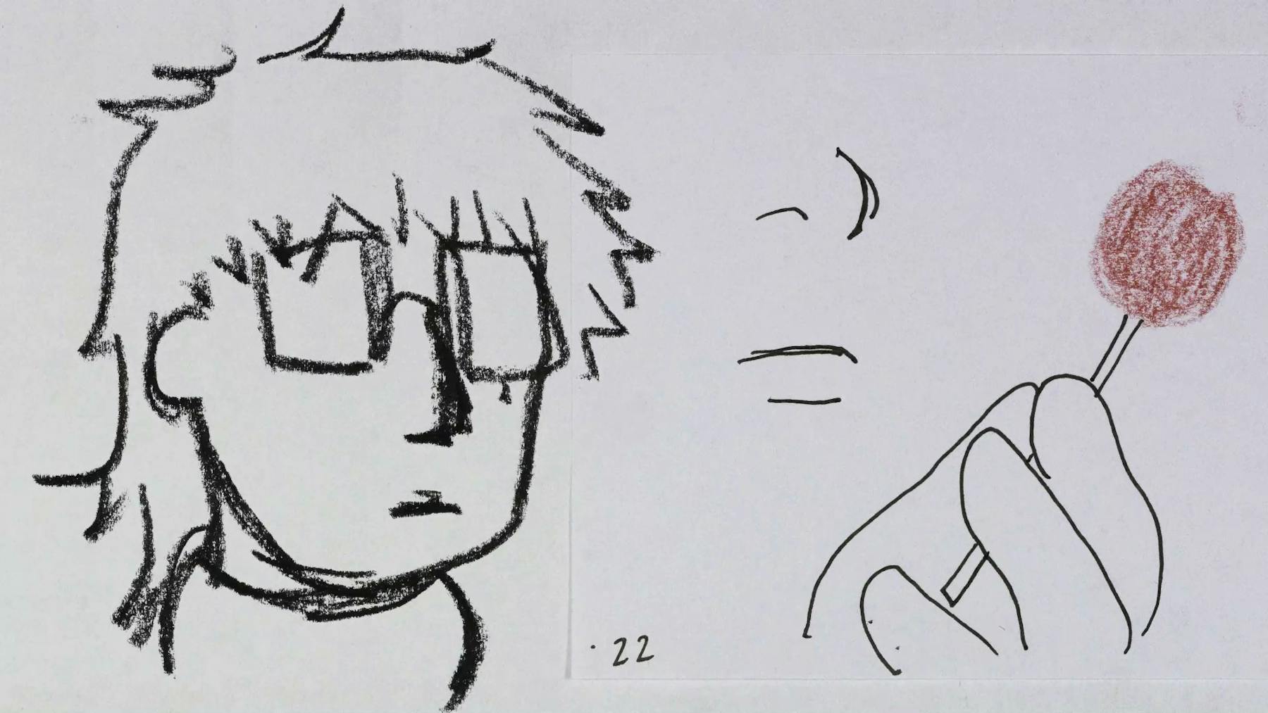 Image 1 de Return Ticket