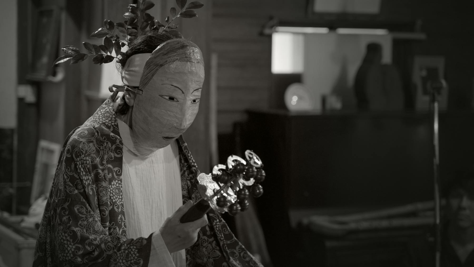 Image 3 de Sound and Silence