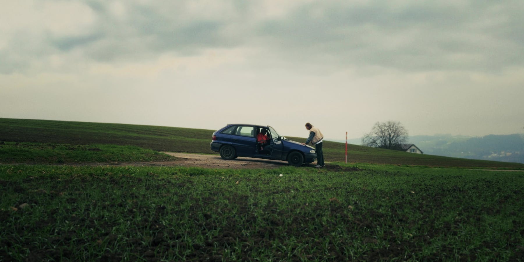 Bild 1 von Astra la vista