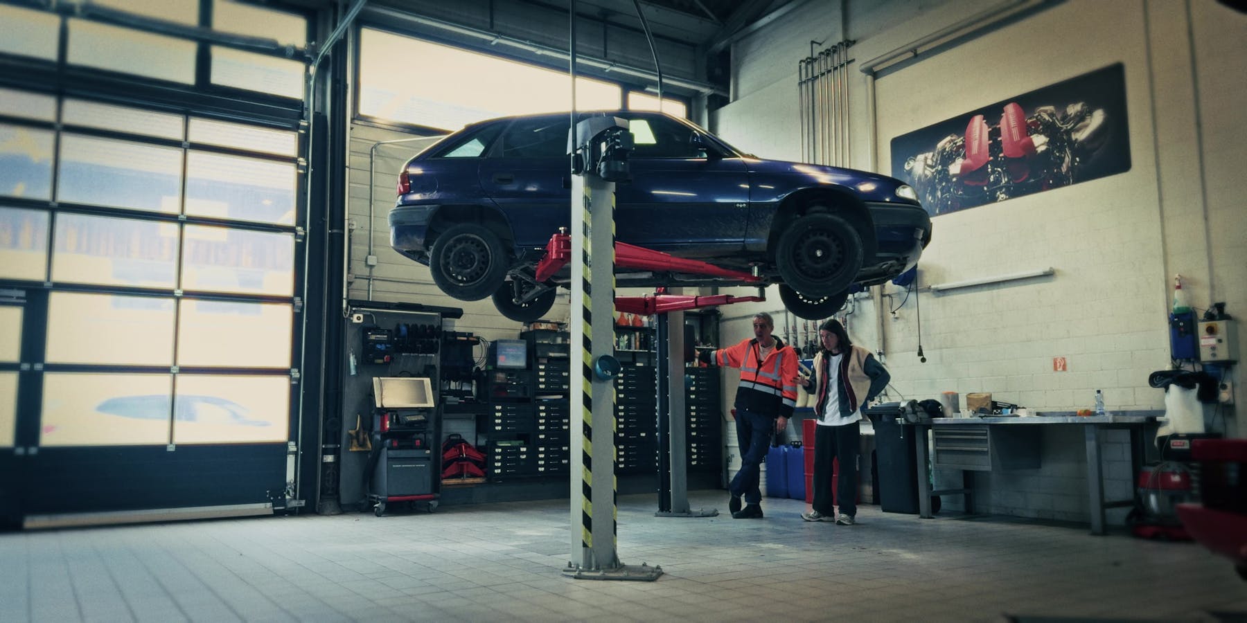 Bild 2 von Astra la vista