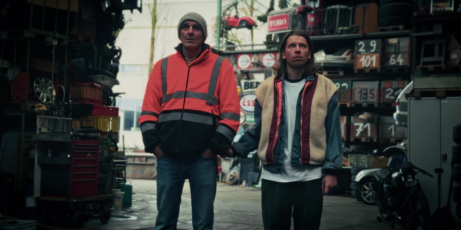 Bild 1 von Astra la vista