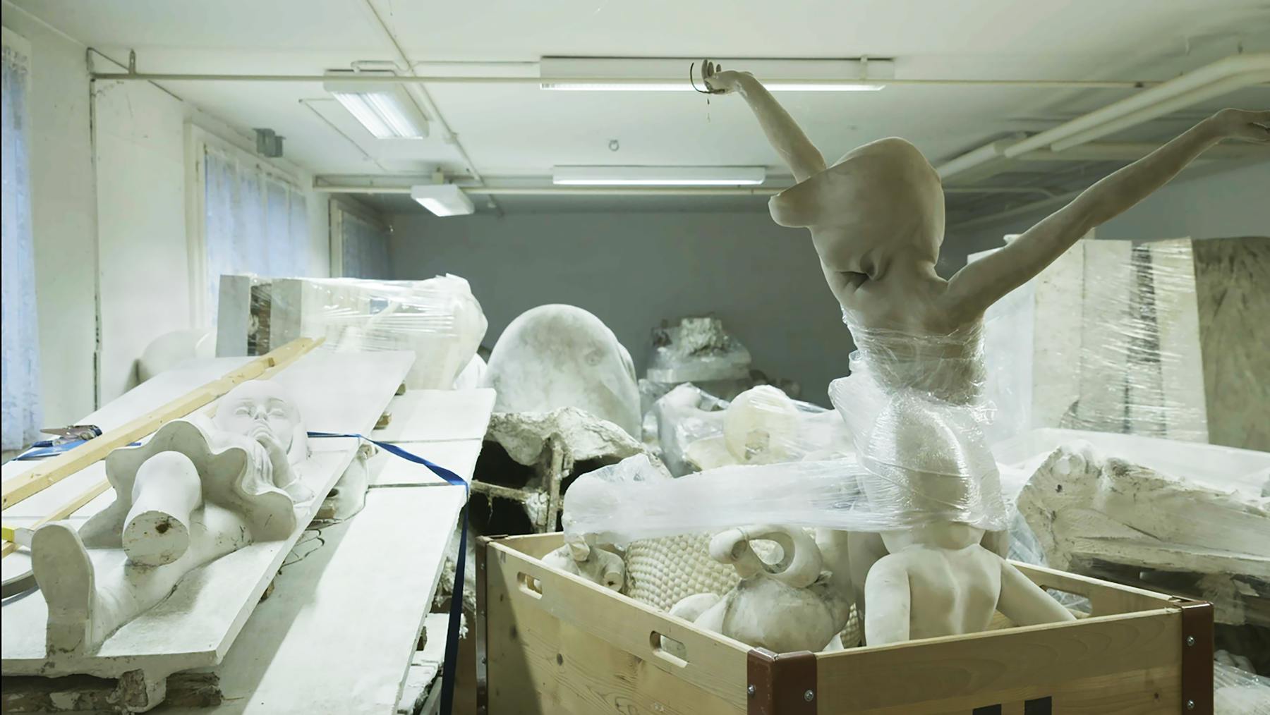 Bild 2 von Die Hinterlassenschaft des Bruno Stefanini