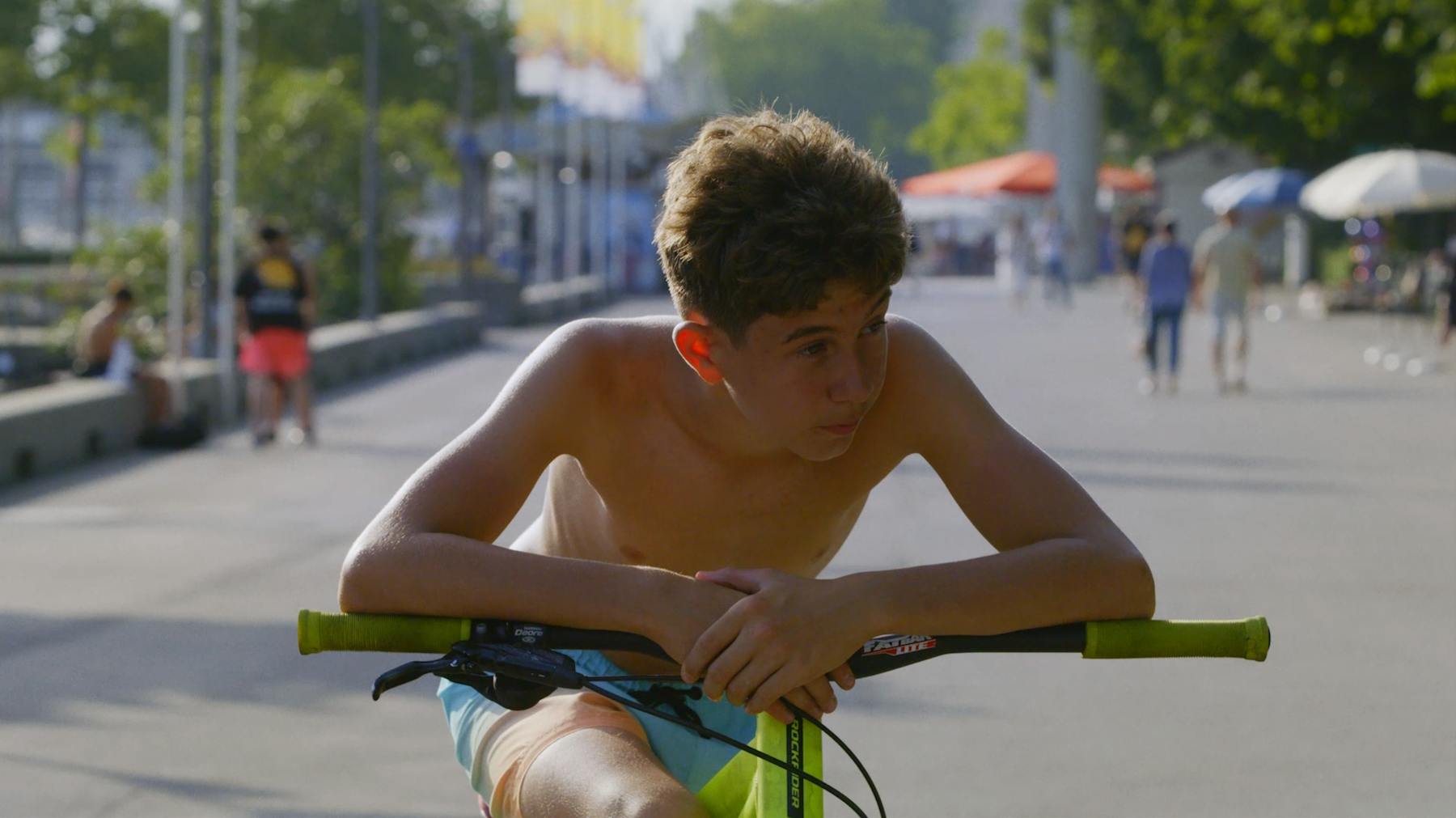 Bild 1 von Toute ma vie