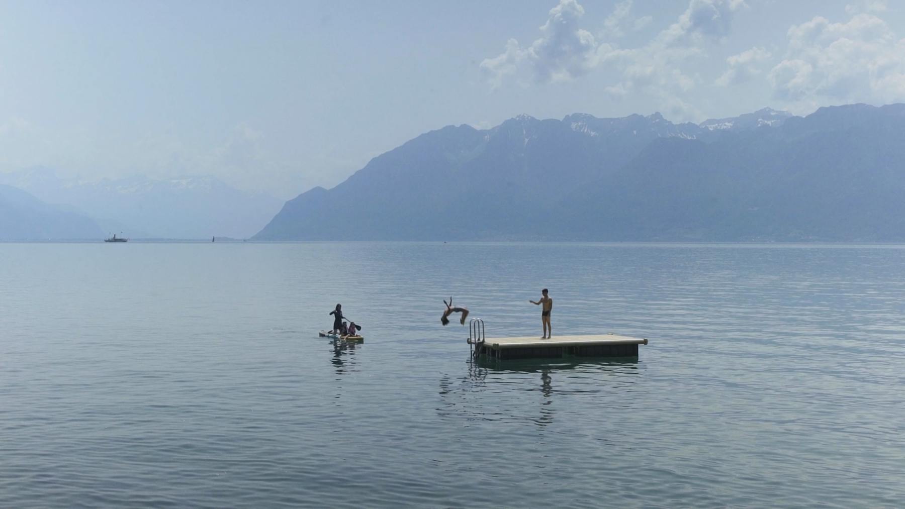 Bild 3 von Toute ma vie