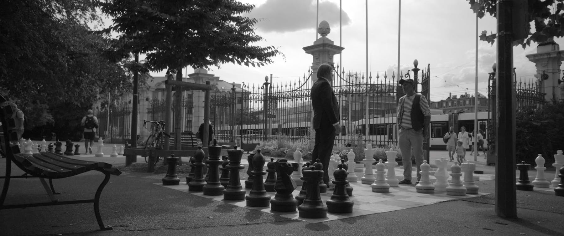 Bild 3 von Vous n’êtes pas Ivan Gallatin