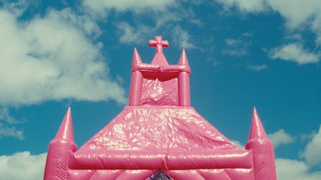 Image 1 de Always Wanted To Be God, Never Wanted To Do Good