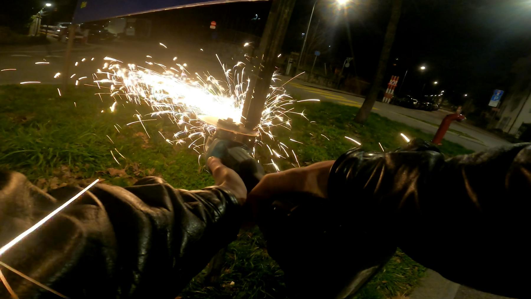 Image 1 de Always Wanted To Be God, Never Wanted To Do Good