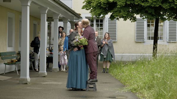 Kleine Männer – Klischees auf Augenhöhe