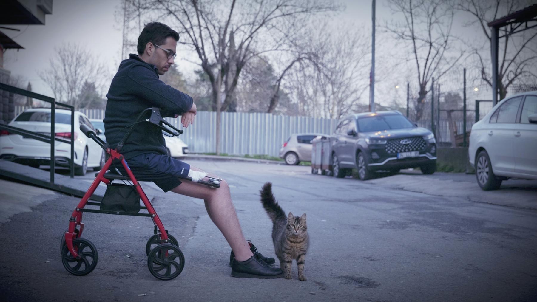 Image 3 de Kleine Männer – Klischees auf Augenhöhe