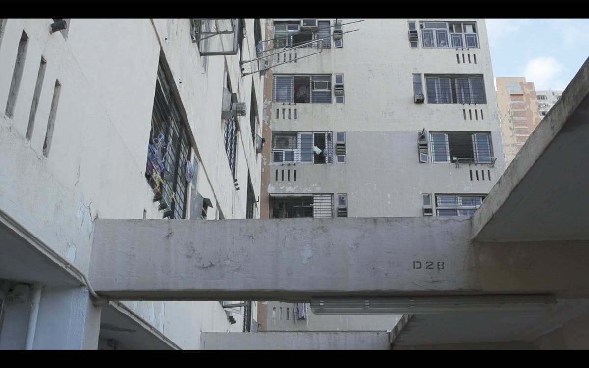 Loveboard / Kwai Shing West Estate Solothurner Filmtage