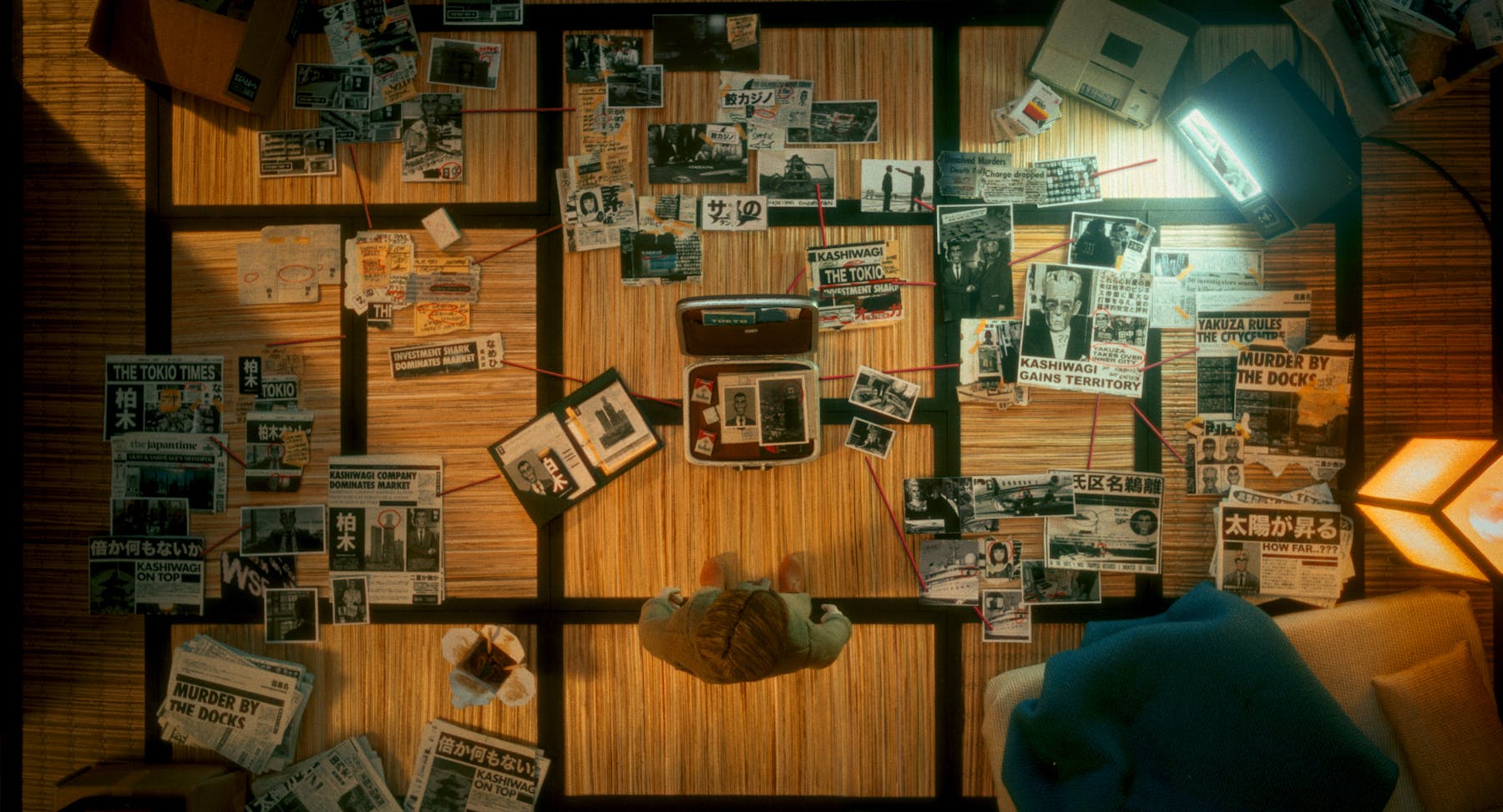 Bild 2 von Double Or Nothing