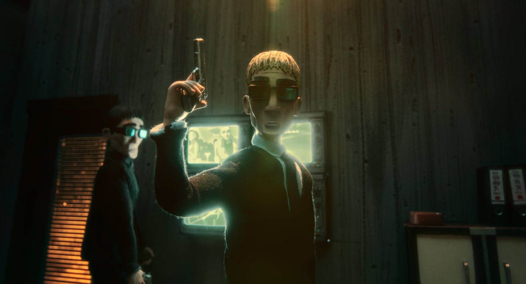 Bild 1 von Double Or Nothing