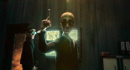 Bild 1 von Double Or Nothing