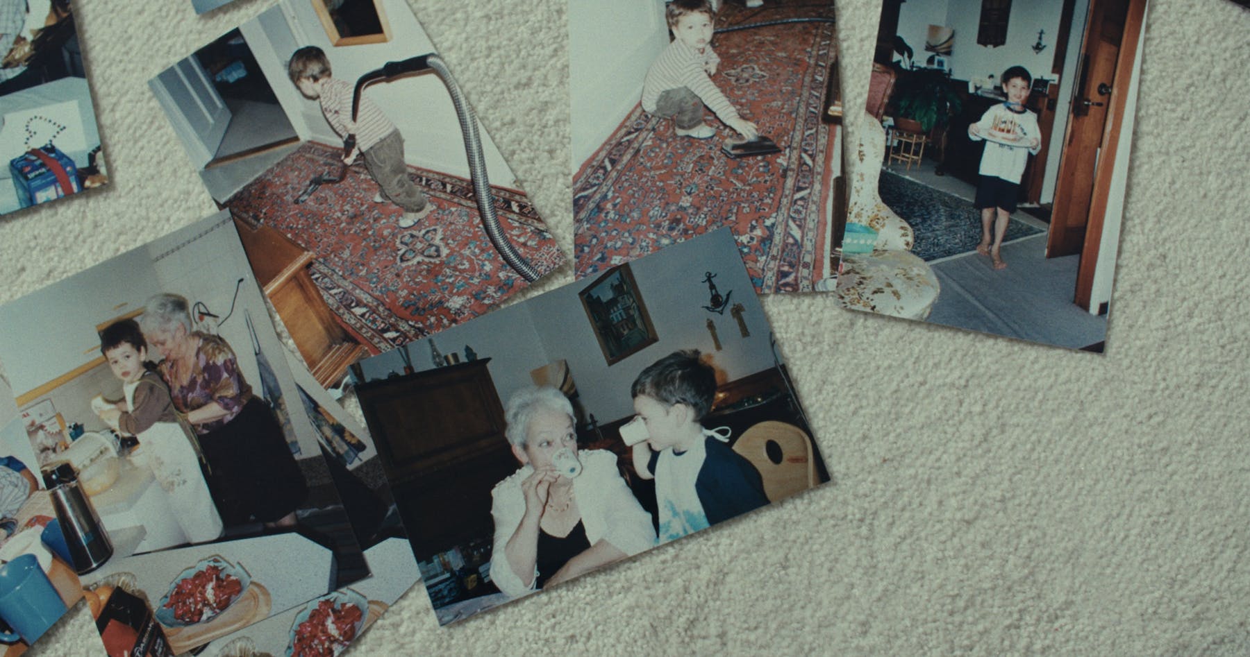 Bild 1 von Chez Madame Favre